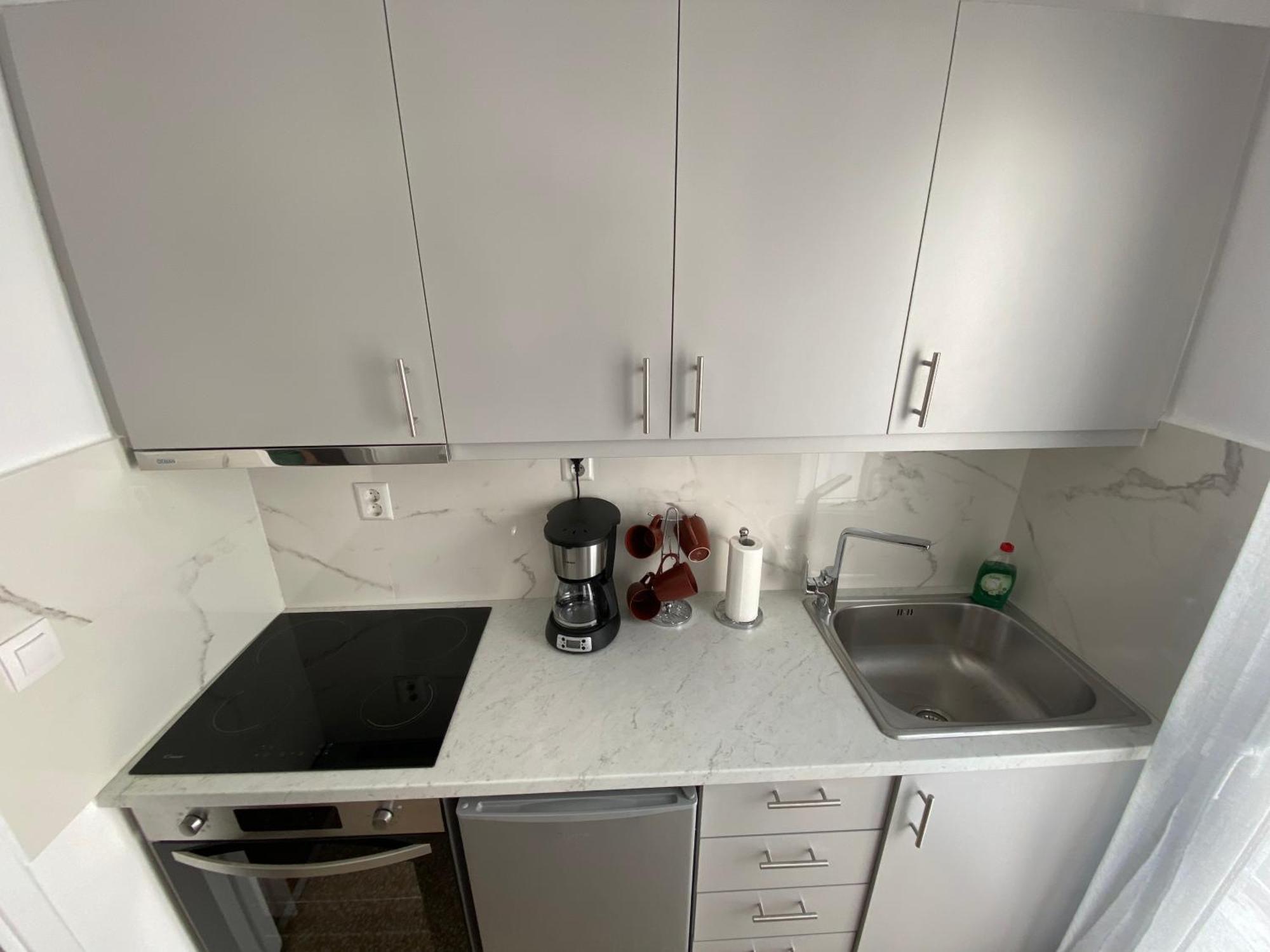 6Th Floor Apartment In Victoria Square Athens Ngoại thất bức ảnh