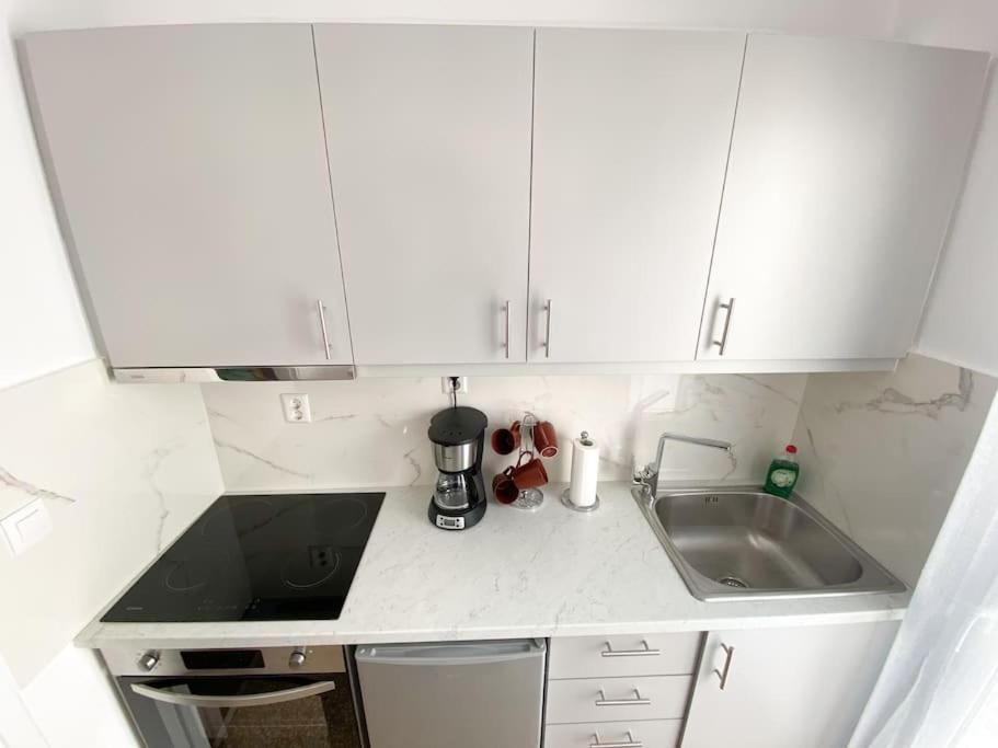 6Th Floor Apartment In Victoria Square Athens Ngoại thất bức ảnh
