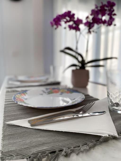 6Th Floor Apartment In Victoria Square Athens Ngoại thất bức ảnh