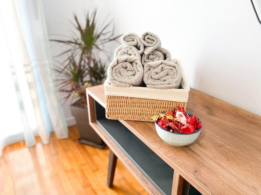 6Th Floor Apartment In Victoria Square Athens Ngoại thất bức ảnh